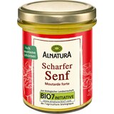 BIO ljuti senf - 190 g Cijene