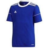 Adidas Majice s kratkimi rokavi JR Squadra 17 Modra | Shoptok.si