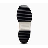 Converse unisex patike run star hike platform flames