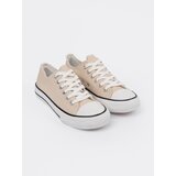 Shelvt Classic light beige women's sneakers | shoptok.hr