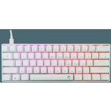 White Shark Ws Gk 004211 Shinobi - 2 W - Us Red Mechanical Cene