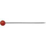 SWG pribadače s ukrasnom glavom 0.6 x 32 mm 32 mm čelik, umjetna masa 20 kom. | Eponuda.ba