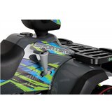 Peg-Perego Motor na akumulator - Polaris Sportsman 850 Lime | ePonuda.com