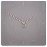 Von Der Factory Zidni sat Luxhora Pura Square Light Grey 11 boja | shoptok.hr