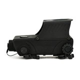 Meprolight Collimator MEPRO RDS PRO V2 Opcije ciljane točke: Crvena MOA | shoptok.hr