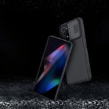 Nillkin camshield zaščita za realme gt neo 2 - črna | Shoptok.si