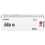 Canon TONER CRG-069HM MAGENTA ZA LBP673, MF752, MF754 ZA 5.500 STRANI | Shoptok.si