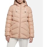 Geox Light pink women's jacket Anylla - Women | shoptok.hr