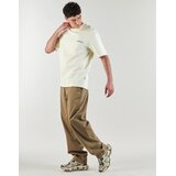 Minimum TERRY CHAIN SS TEE Bež Slike