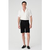 Antioch Hlače s naborima crna | shoptok.hr