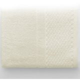 Restilo Ručnik Rubrum 70x130 cm, krem | shoptok.hr
