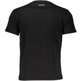 Cavalli Class T-SHIRT SHORT SLEEVE MAN BLACK | ePonuda.com