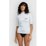 Tropic Surf Lycra white