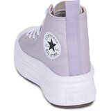 Converse Chuck Taylor All Star Move Ljubičasta | shoptok.hr