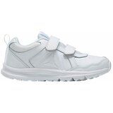 Reebok Dečije patike Almotio 4.0 LTR DV8718 bele
