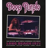  Deep Purple - Long Beach 1971 | Eponuda.com