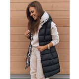 DStreet Women's vest KERIS black TY2907 | shoptok.hr