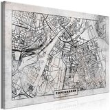  Slika - Copenhagen Plan (1 Part) Wide 60x40 | shoptok.hr