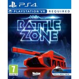 Battlezone /PS4 () | Eponuda.ba