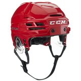 CCM Hokejska čelada HTSPTX Senior TAC HF, rdeča, velikost: M, (20742364) Cene