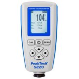 Peaktech merač debljine sloja 5220 | ePonuda.com