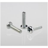 Ru Metal Trade vijak 5X30 jus 118 din 7895 sa cilindričnom šrafciger glavom