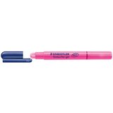 Staedtler Osvetljevalec Textsurfer gel, roza, (21656138) | Shoptok.si