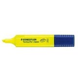 Marker SIGNIR STAEDTLER CLASIC 364-1 ŽUTI | Eponuda.ba