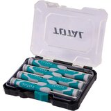 Total 7-delni set precizni izvijač / INDUSTRIAL (THT250726) | Shoptok.si
