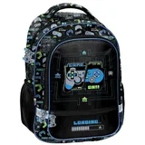 RUKSAK ŠKOLSKI GAMING PP25GI-260 PASO