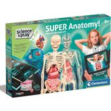 Clementoni Igračka science & play, anatomija Cijene