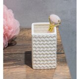 Čaša za zubne četkice Pledo | shoptok.hr