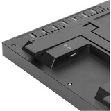 solight TE93WiFi - Profesionalna meteostanica sa LCD displejem 5V/2xAA + 3xAAA Wi-Fi | Eponuda.com