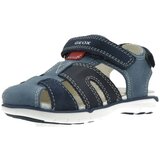 Geox Sandali & Odprti čevlji B SANDAL DELHI BOY A Modra | Shoptok.si