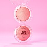Essence Soft baked rumenilo 30 Rose All Day | Eponuda.com