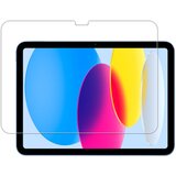 ILIKE Prozorno kaljeno steklo 2.5D Edge za Apple iPad 10,9'' 10t Gen (2022), (21222345) | Shoptok.si