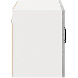 Ormar za Zid LUCCA 2 pcs Betonska siva 60 x 31 x 40 cm | Eponuda.ba