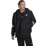 Adidas Back to Sport Hooded Jacket