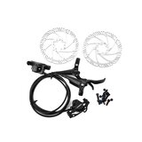  kočnica - disk set tektro HD-M285 | Eponuda.com