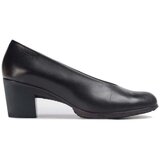 Wonders Salonarji Grace Črna | Shoptok.si