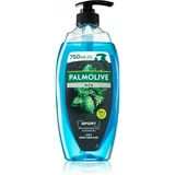 Palmolive Men Revitalising Sport gel za tuširanje za muškarce s pumpicom 750 ml