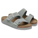 Birkenstock Sneakers Arizona Suede Leather Pure Sage EUR 38 | Shoptok.si