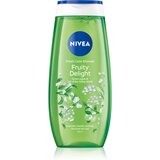 Nivea Fruity Delight relaksirajući gel za tuširanje 250 ml | shoptok.hr