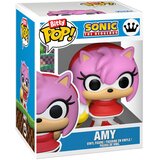 Funko Bitty Pop Bitty POP!: Sonic - Sonic 4PK ( 076372 ) | Eponuda.com