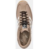 Adidas Nizke superge 'SL 72' temno bež / bela | Shoptok.si