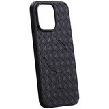Joyroom Magnetni zaščitni ovitek JR-BP005 za iPhone 15 Pro Max (črn), (21521867) | Shoptok.si