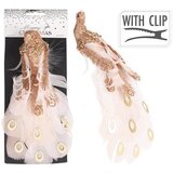  PAUN 6*5*25CM ZLATNI | Eponuda.ba