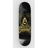 Creature Possessed Stumps 8.7" Skateboard deska black | Shoptok.si