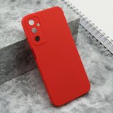  Maska za telefon Silikon Pro Camera za Samsung A245F/A256B Galaxy A24 4G/A25 5G crvena | Eponuda.com