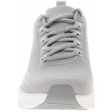 Skechers Nizke superge Dlux Fitness Pure Glam Siva | Shoptok.si